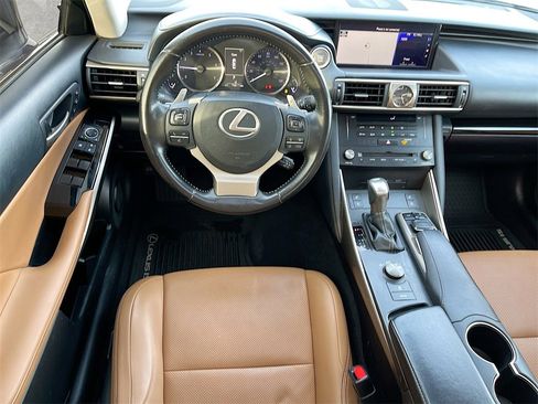 Used 2018 Lexus IS 300 300 w/ Comfort Package image 22