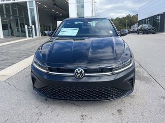 New 2026 Volkswagen Jetta Sport FWD video 2