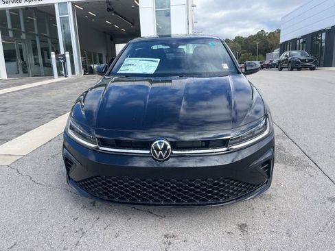 New 2026 Volkswagen Jetta Sport FWD image 2