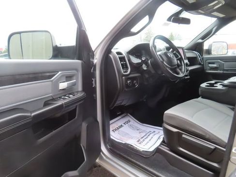 Used 2022 RAM 2500 Big Horn image 18