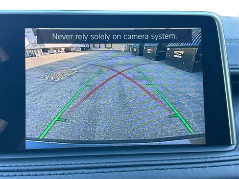 Used 2018 BMW X6 xDrive35i image 26