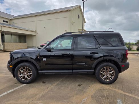 New 2026 Ford Bronco Sport Big Bend w/ Convenience Package AWD/4WD image 15
