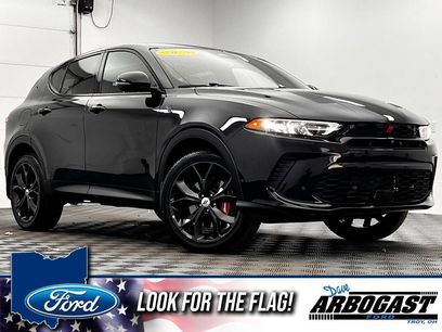 Used 2023 Dodge Hornet GT Plus w/ Track Pack