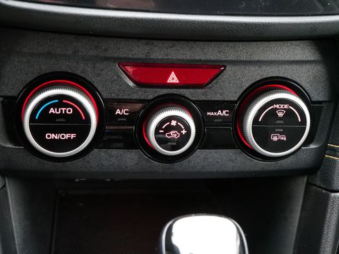 Used 2023 Subaru Crosstrek 2.5i Sport image 23