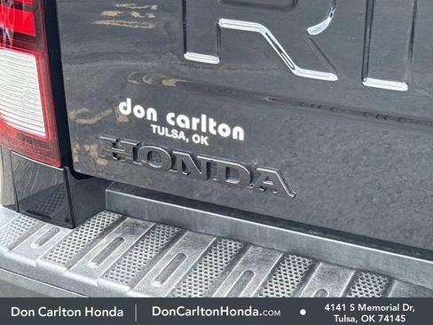 Used 2026 Honda Ridgeline TrailSport image 6
