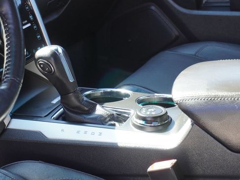 Used 2013 Ford Explorer Limited AWD/4WD image 32