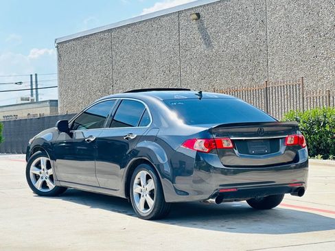 Used 2012 Acura TSX Sedan FWD image 7