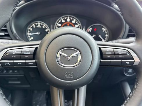 New 2026 MAZDA MAZDA3 2.5 S Sedan w/ Preferred Pkg image 24