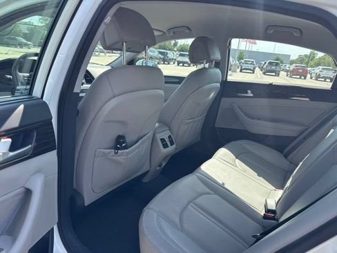 Used 2015 Hyundai Sonata Limited FWD image 8