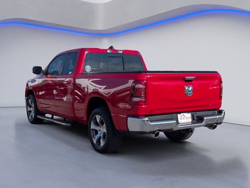 Used 2019 RAM 1500 Big Horn RWD image 7