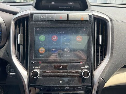Used 2020 Subaru Ascent Limited w/ Technology Package AWD/4WD image 22