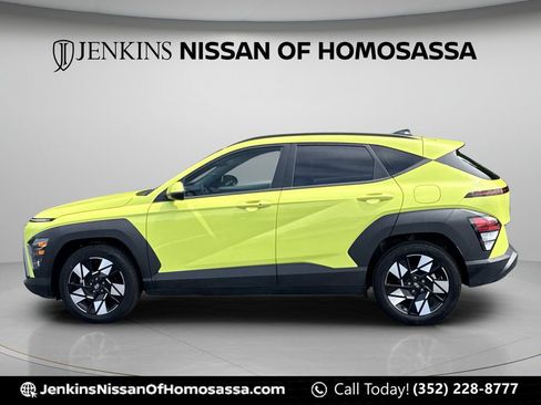 Used 2024 Hyundai Kona SEL FWD image 11
