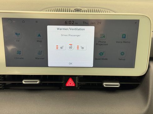 Used 2023 Hyundai Ioniq 5 SEL w/ Cargo Package image 26