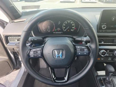 Used 2024 Honda Civic Sport image 15