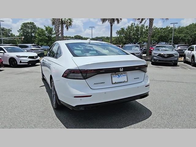 Used 2023 Honda Accord EX-L image 23