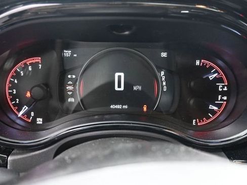 Used 2025 Dodge Durango R/T AWD/4WD image 31