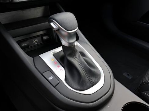 Used 2023 Kia Forte LXS w/ LXS Technology Package FWD image 24