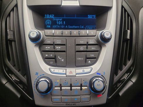 Used 2015 Chevrolet Equinox LS image 25