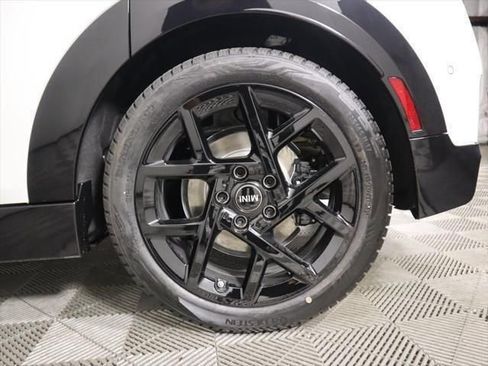 New 2026 MINI Cooper S image 27