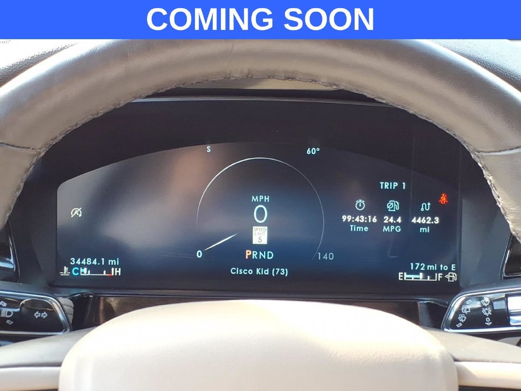 Used 2023 Lincoln Corsair Reserve w/ Equipment Group 201A AWD/4WD image 20