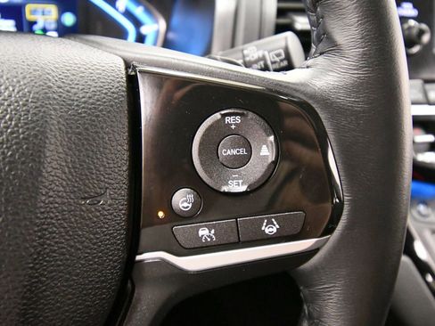 Certified 2024 Honda Odyssey Elite image 25