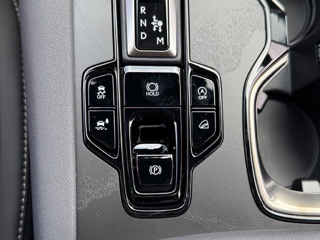 New 2026 Lexus RX 350 Premium Plus w/ Convenience Package AWD/4WD image 27