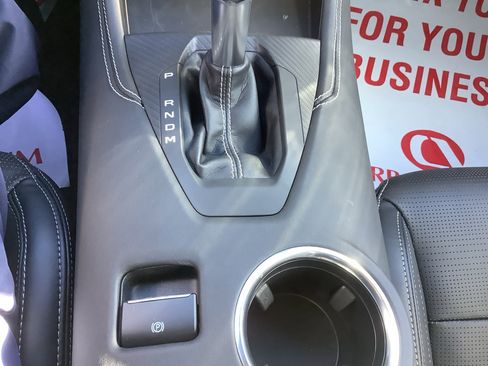 New 2025 Ford Mustang GT Premium image 22