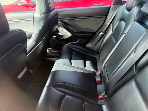 Used 2019 Tesla Model 3 Long Range AWD/4WD image 21