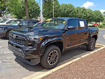 Used 2025 Toyota Tacoma TRD Sport
