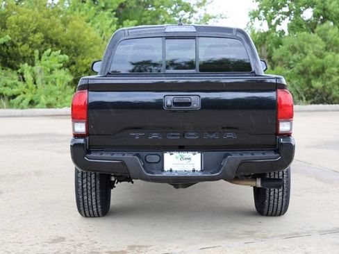 Certified 2021 Toyota Tacoma SR w/ SR Convenience Package RWD image 6