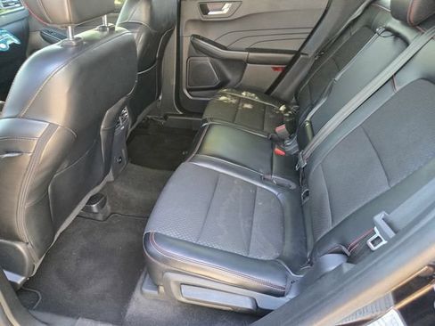 Used 2024 Ford Escape ST-Line AWD/4WD image 14