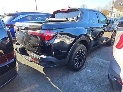 Used 2022 Hyundai Santa Cruz SEL