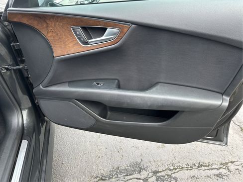 Used 2016 Audi A7 3.0T Premium Plus image 22