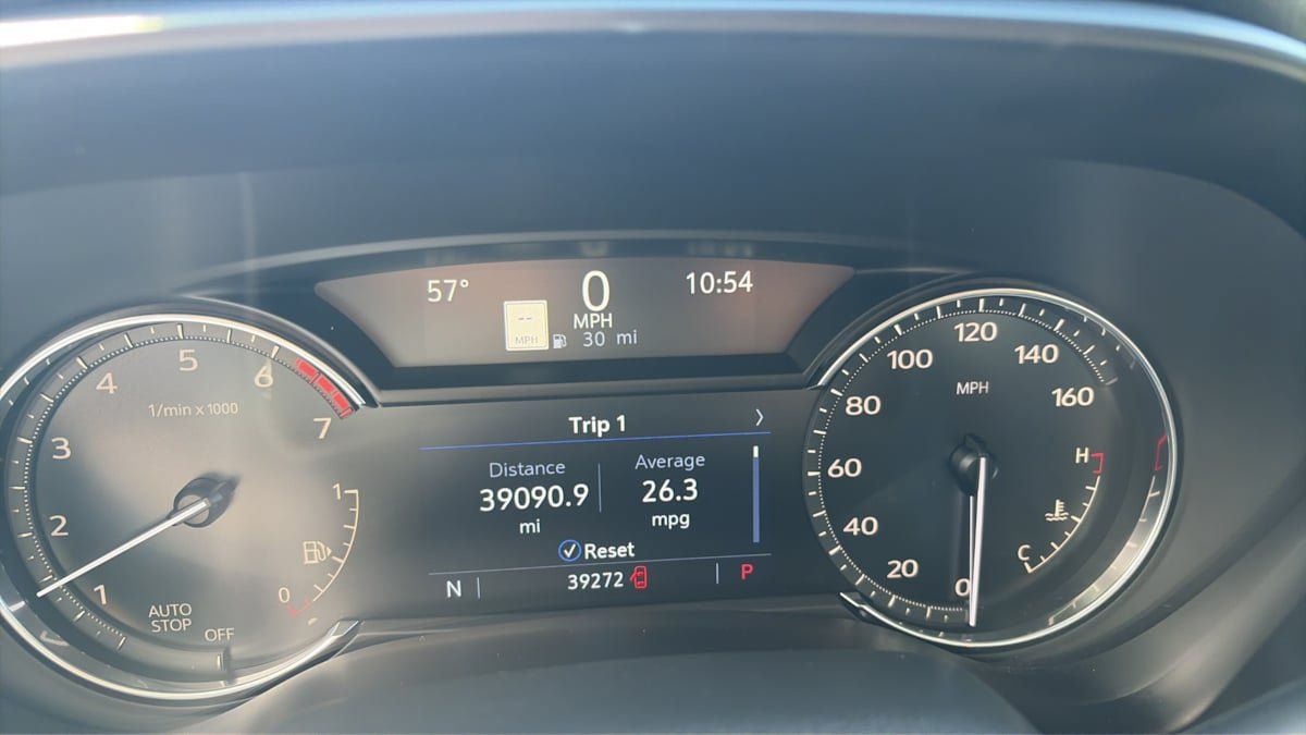 Used 2021 Cadillac CT4 Sport RWD image 15
