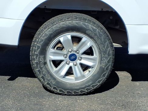Used 2020 Ford F150 2WD SuperCab image 21