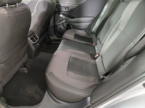 Certified 2025 Subaru Outback Premium AWD/4WD image 16
