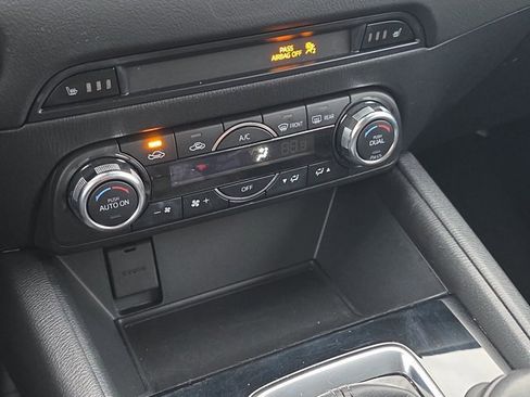 Used 2017 MAZDA CX-5 Touring w/ Preferred Equipment Package image 24