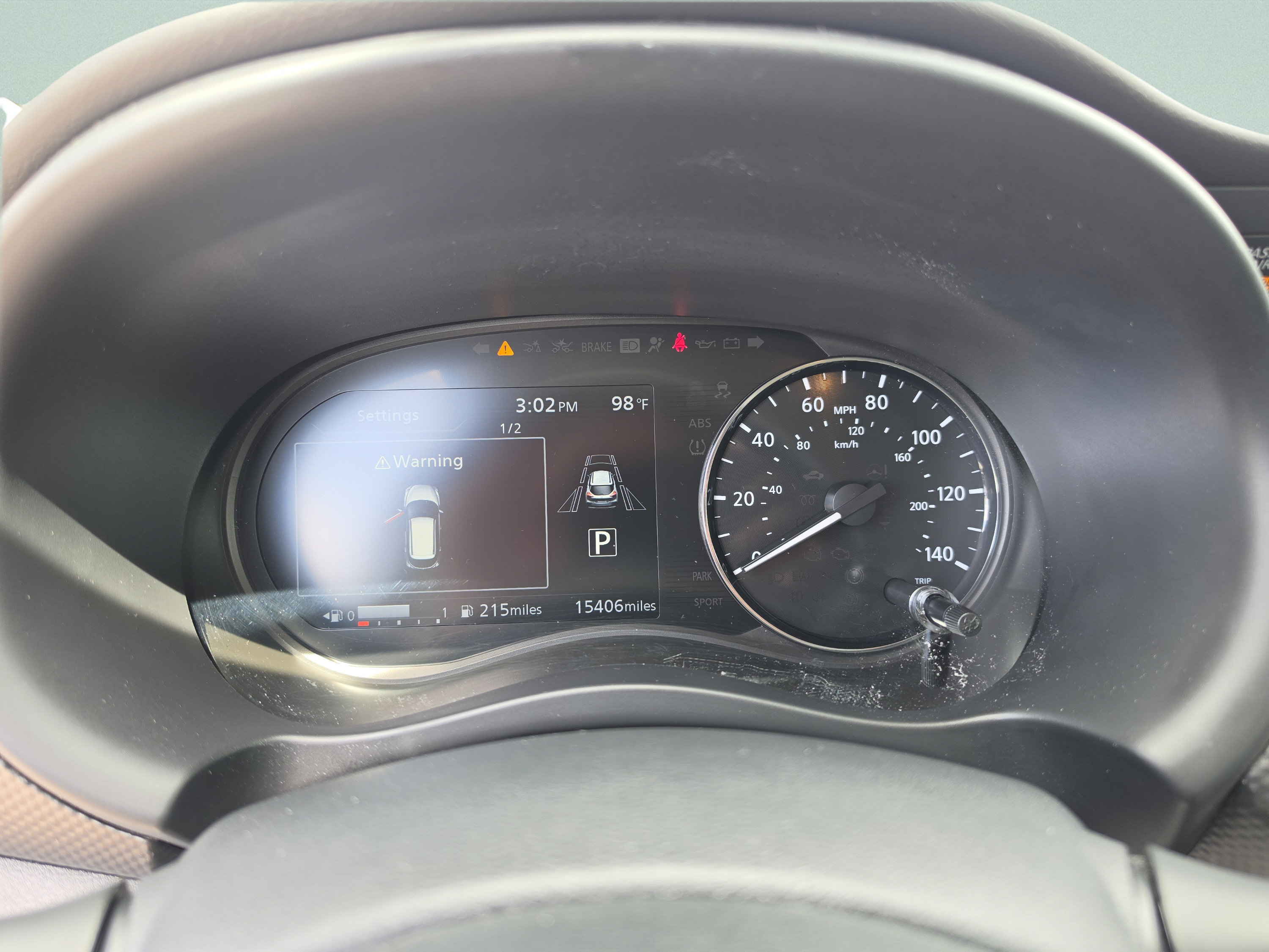 Used 2023 Nissan Kicks SV FWD image 35