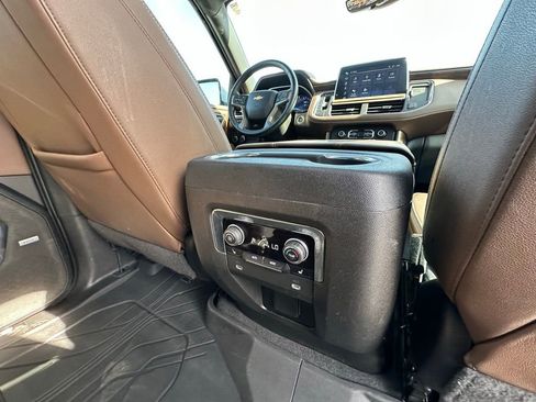 Used 2023 Chevrolet Tahoe High Country image 23