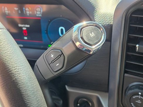 Used 2024 Ford F150 XLT w/ Mobile Office Package image 22