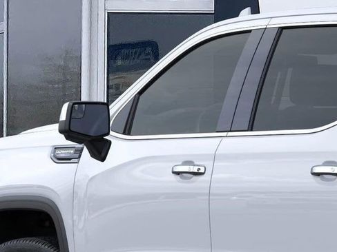 New 2026 GMC Sierra 1500 Denali Ultimate image 12