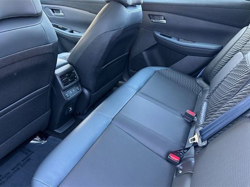 New 2026 Nissan Leaf Platinum+ image 10