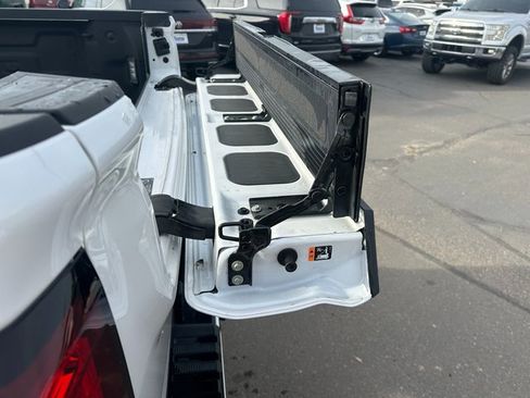 Used 2023 GMC Sierra 2500 Denali w/ Technology Package image 18