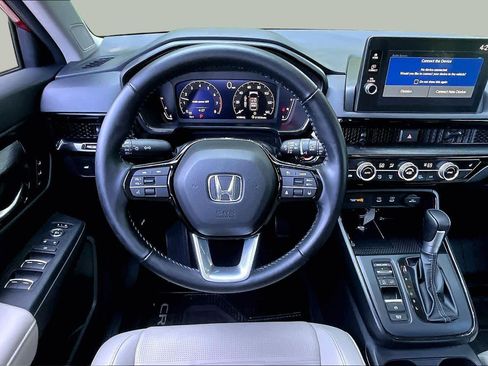 Used 2026 Honda CR-V EX-L image 6