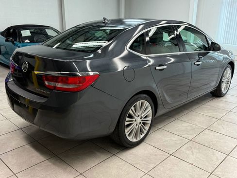 Used 2013 Buick Verano Convenience image 9