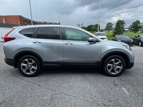 Used 2019 Honda CR-V EX image 3