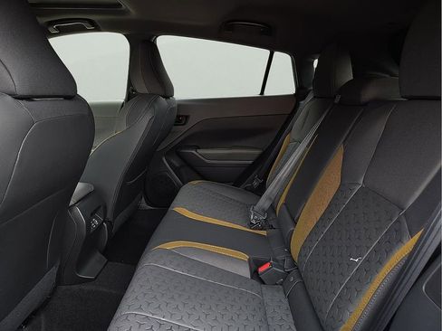 New 2026 Subaru Crosstrek 2.5i Sport AWD/4WD image 10