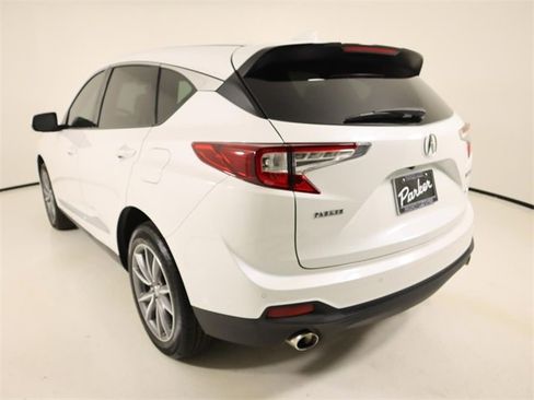 Used 2021 Acura RDX w/ Technology Package image 3
