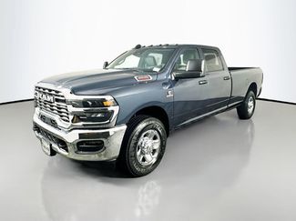 New 2026 RAM 3500 Tradesman w/ Chrome Appearance Group RWD video 3