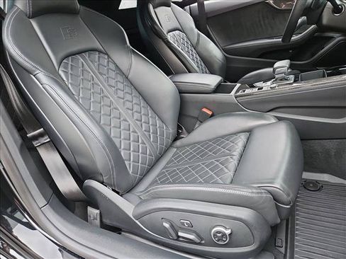 Used 2024 Audi S5 Premium Plus AWD/4WD image 19